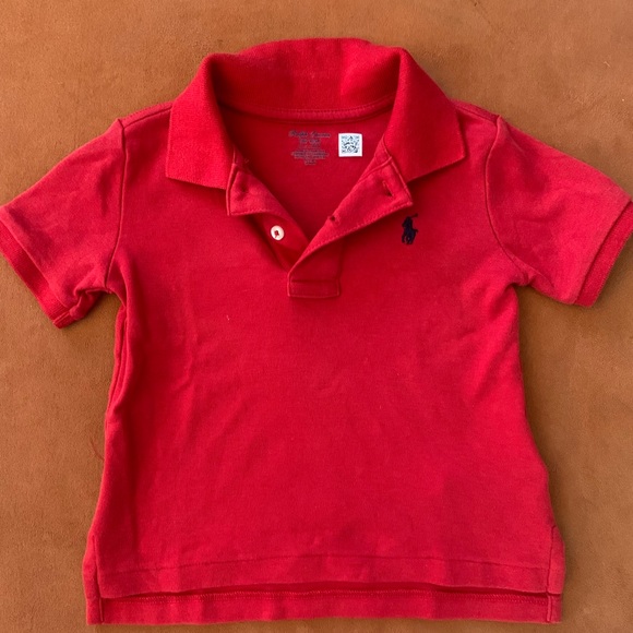 Excellent used condition Polo shirts. No stains or tears. - Picture 2 of 2